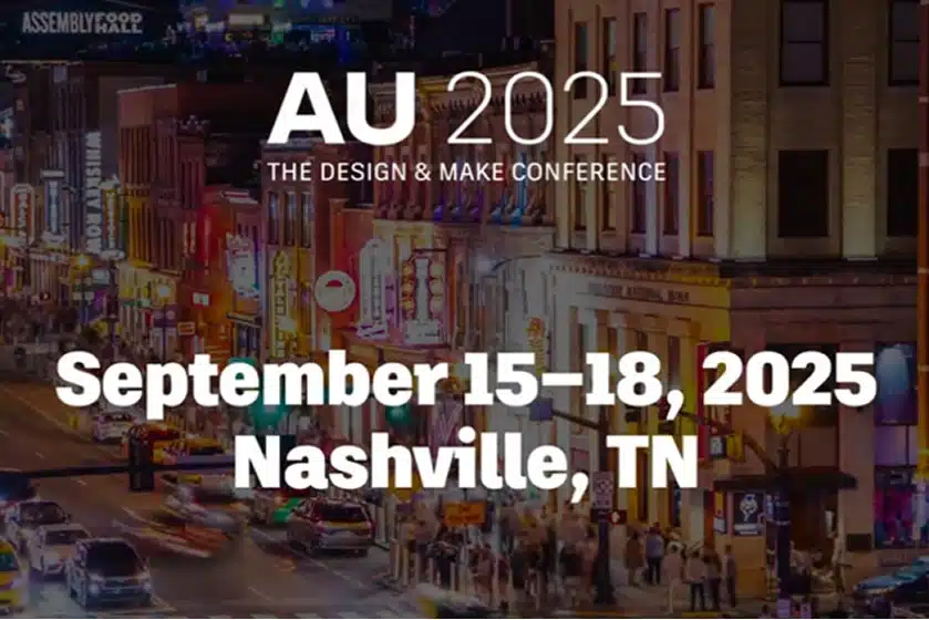 event-Autodesk-University
