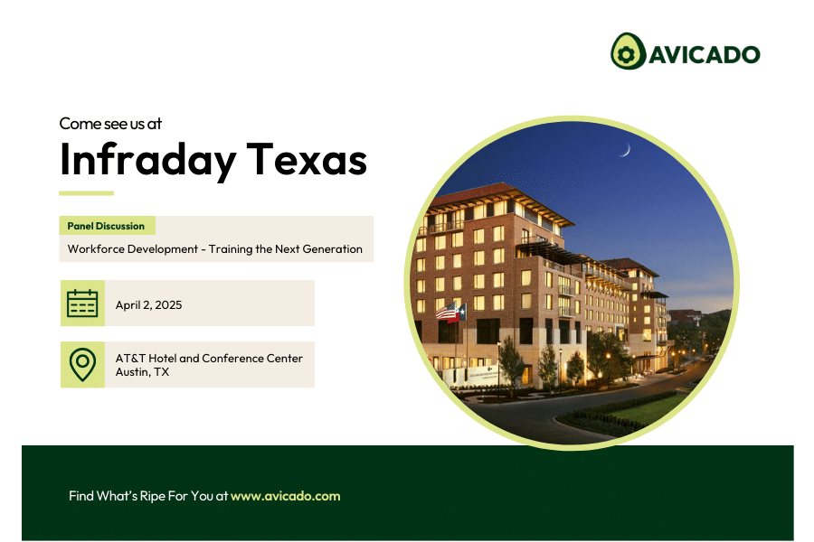 Copy of Infraday Texas LinkedIn Post (840 x 560 px) (2)