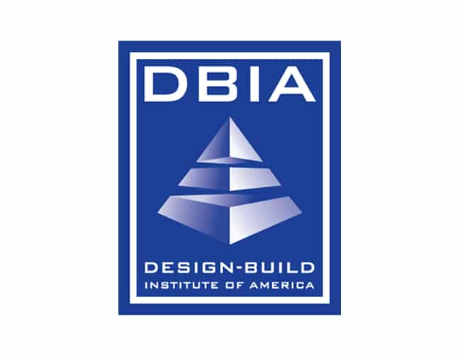Logo - Design-Build Institute of America
