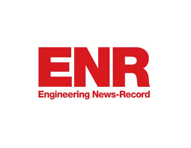 Logo - Engineering News-Record