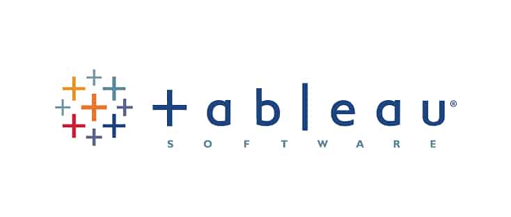 Logo - Tableau