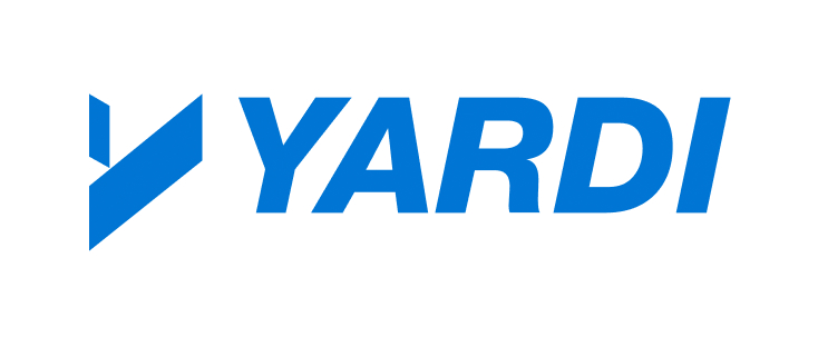 Logo - Yardi