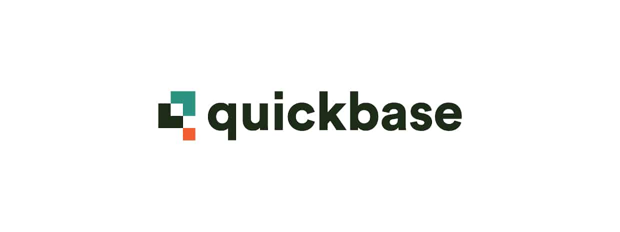 Logo - Quickbase