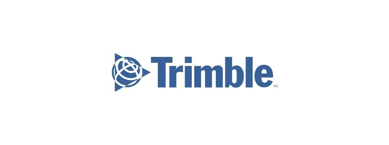 Logo - Trimble