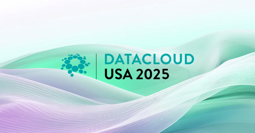 data cloud